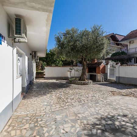 Apartments With A Parking Space Podaca, Makarska - 6050 Eksteriør billede