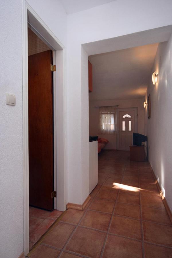 Apartments With A Parking Space Podaca, Makarska - 6050 Eksteriør billede