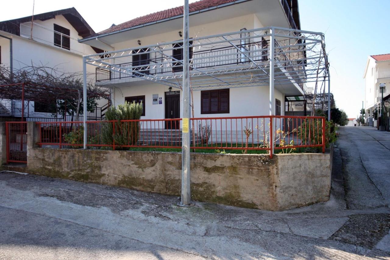 Apartments With A Parking Space Podaca, Makarska - 6050 Eksteriør billede